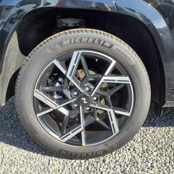 Hyundai Tucson 1.6 T-GDI 239 Hybrid BVA6 N Line Executive Molsheim