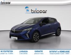 Renault Clio 5 Trappes