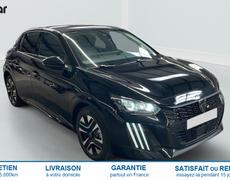 Peugeot 208 Rezé
