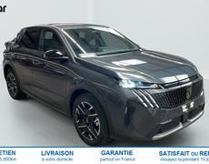 Peugeot 3008 Mondeville