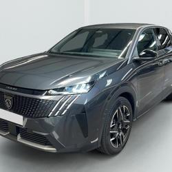 Peugeot 3008 Hybrid 145 e-DCS6 Allure Mondeville