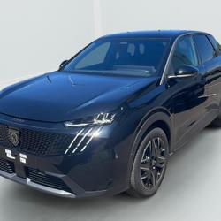 Peugeot 3008 Hybrid 145 e-DCS6 Allure Beaucouz&eacute;