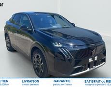 Peugeot 3008 Mondeville