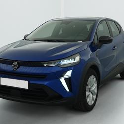 Renault Captur TCe 90 ch Evolution Saint-Jean-d'Illac