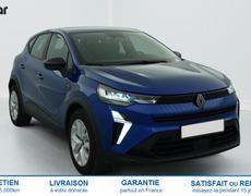 Renault Captur Mondeville