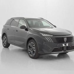 Peugeot 5008 5008 III 1.2 Hybrid 145ch GT e-DCS6 Beaucouz&eacute;