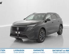 Peugeot 5008 Molsheim