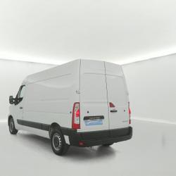 Renault Master FGN TRAC F3500 L2H2 BLUE DCI 135 CONFORT 4p occasion - Bruz - photo 3/25