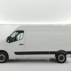 Renault Master FGN TRAC F3500 L2H2 BLUE DCI 135 CONFORT 4p occasion - Molsheim - photo 2/25