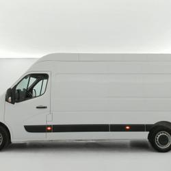 Renault Master FGN TRAC F3500 L3H3 BLUE DCI 135 CONFORT 4p occasion - Rez&eacute; - photo 2/25