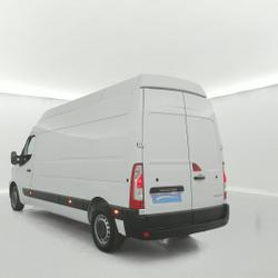 Renault Master FGN TRAC F3500 L3H3 BLUE DCI 135 CONFORT 4p occasion - Saint-Priest - photo 3/25