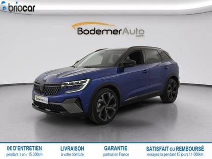 Renault Austral - E-Tech hybrid 200 Techno esprit Alpine 5p - 29 490 €