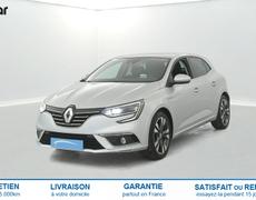 Renault Megane 4 Rezé