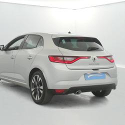 Renault Megane 4 M&eacute;gane IV Berline Blue dCi 115 EDC Intens 5p occasion - Rez&eacute; - photo 3/26