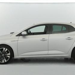 Renault Megane 4 M&eacute;gane IV Berline Blue dCi 115 EDC Intens 5p occasion - Saint-Priest - photo 2/26