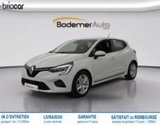 Renault Clio Societe