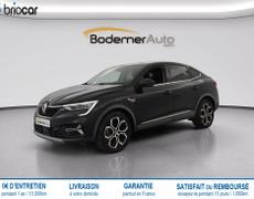 Renault Arkana Bruz