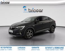 Renault Arkana Beaucouzé