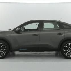 Citroen C4 Moteur &eacute;lectrique 136ch Feel Pack Automatique Beaucouz&eacute;