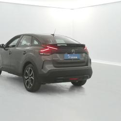 Citroen C4 Moteur &eacute;lectrique 136ch Feel Pack Automatique Saint-Jean-d'Illac