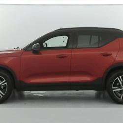 Volvo XC40 T3 163ch R-Design Geartronic 8 Sur&eacute;quip&eacute; + Toit ouvrant Saint-Jean-d'Illac