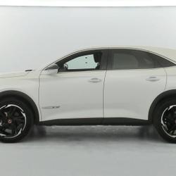 DS DS7 Crossback BlueHDi 130ch Performance Line Automatique Sur&eacute;quip&eacute;e Saint-Priest