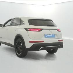 DS DS7 Crossback BlueHDi 130ch Performance Line Automatique Sur&eacute;quip&eacute;e Saint-Priest