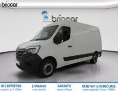 Renault Master Saint-Priest