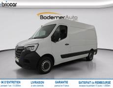 Renault Master Molsheim