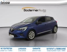 Renault Clio 5 Molsheim