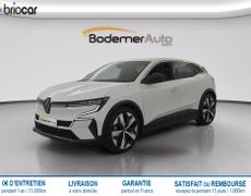 Renault Megane 4 Beaucouzé