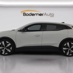 Renault Megane 4 EV60 220 ch super charge Techno 5p occasion - Beaucouz&eacute; - photo 2/31