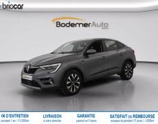 Renault Arkana Bruz