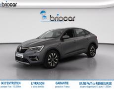 Renault Arkana Mondeville