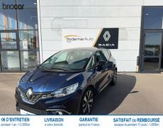 Renault Scenic 4