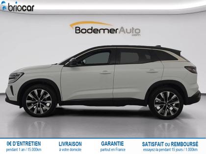 Renault Austral - mild hybrid advanced 130 Techno 5p - 24 490 €
