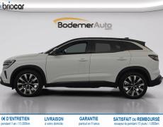 Renault Austral Trappes