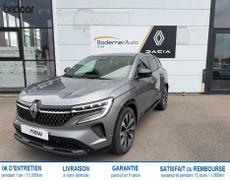 Renault Austral Saint-Jean-d'Illac