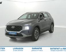 Hyundai Santa Fe Saint-Jean-d'Illac