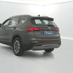 Hyundai Santa Fe 1.6 T-GDI 230ch Hybrid Intuitive BVA6 7pl Saint-Jean-d'Illac