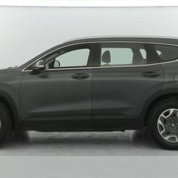 Hyundai Santa Fe 1.6 T-GDI 230ch Hybrid Intuitive BVA6 7pl Saint-Priest