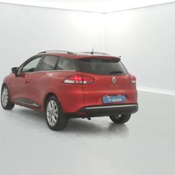 Renault Clio Estate 0.9 TCe 90ch Intens Rez&eacute;