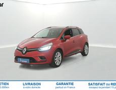 Renault Clio Estate