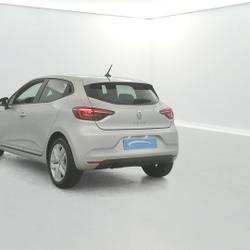 Renault Clio 5 1.0 TCe 90ch Business + Roue de secours Bruz