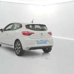 Renault Clio 5 1.0 TCe 90ch Limited + Cam&eacute;ra de recul Bruz
