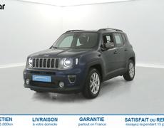 Jeep Renegade Vitrolles