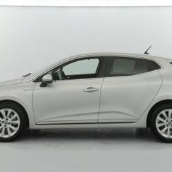 Renault Clio 5 1.3 TCe 130ch Intens EDC Sur&eacute;quip&eacute;e Bruz