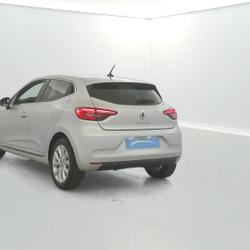 Renault Clio 5 1.3 TCe 130ch Intens EDC Sur&eacute;quip&eacute;e Rez&eacute;