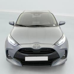 Toyota Yaris 116h Design Bruz