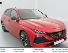 Peugeot 308 III Phase 1 Vitrolles